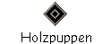 Holzpuppen