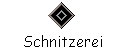 Schnitzerei